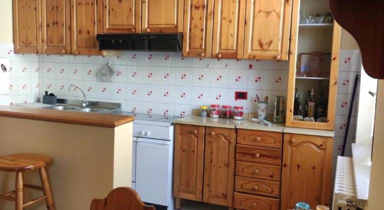Rental apartment with 2 rooms for 4 persons — photo 4