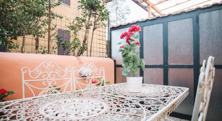 Charming holiday apartment | Next to Leaning Tower of Pisa | Pets are welcome — photo 4