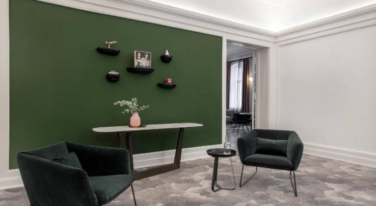 Serviced apartment for 2 persons — photo 4