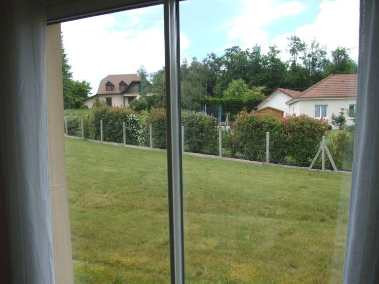 Chambre d'hôtes Orthez