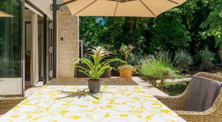 Vacation home with pool | Pets allowed — photo 4