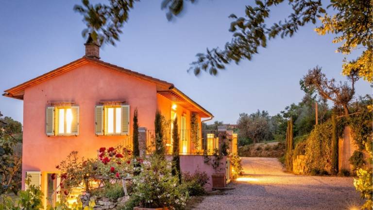 Beautiful villa with swimming pool, ideal for groups — photo 5
