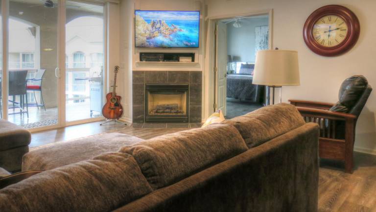 Condo Lake Ozark
