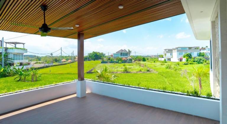 Villa with pool | Pet-friendly — photo 5