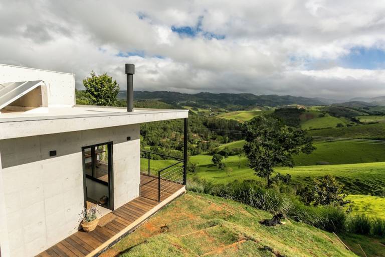 Apartment Cunha