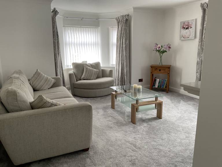 Apartment  Southport