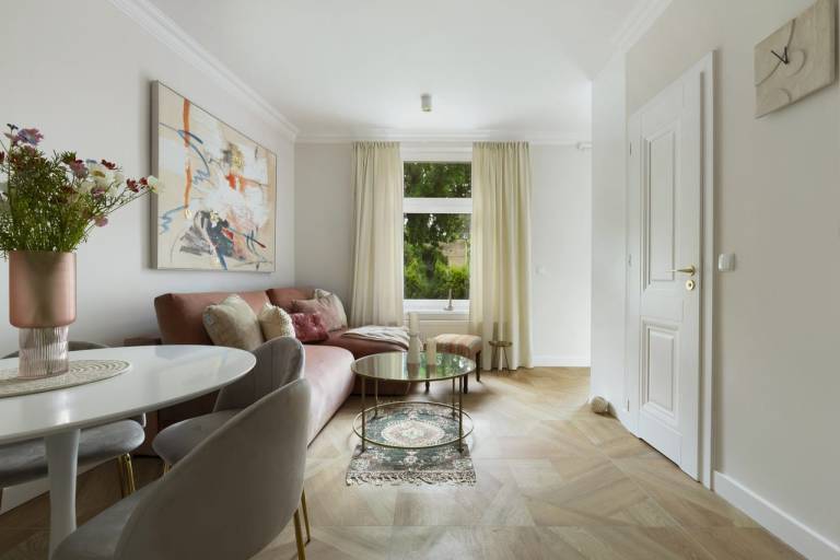 Apartament Przymorze