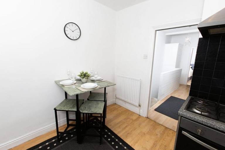 Apartment | Good for workation | Pet-friendly — photo 4