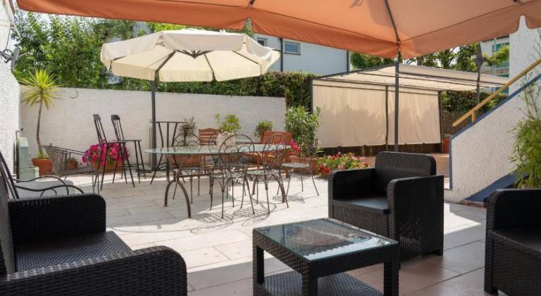 Villa with grill, garden & terrace | Close to the beach | Dogs allowed — photo 5