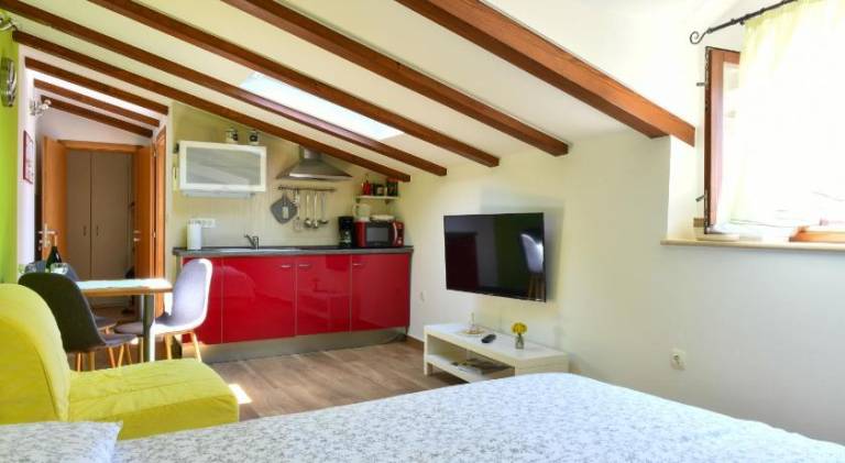 Rental apartment for 4 persons — photo 2