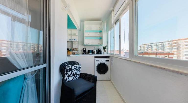 Apartment with 1 room for 6 persons — photo 4
