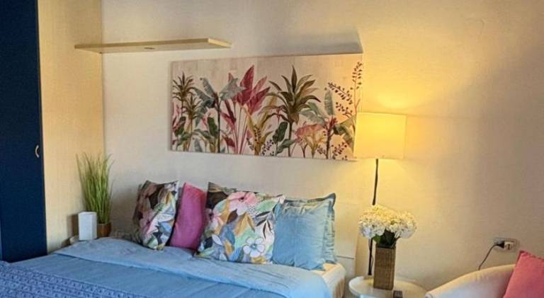 43 m&sup2; Ferienwohnung