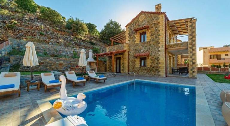 θέρετρο Ανώγεια