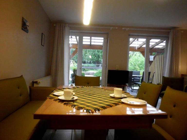 Ferienwohnung Seeste