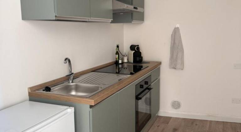 Apartment | Near Porta Torre — photo 3
