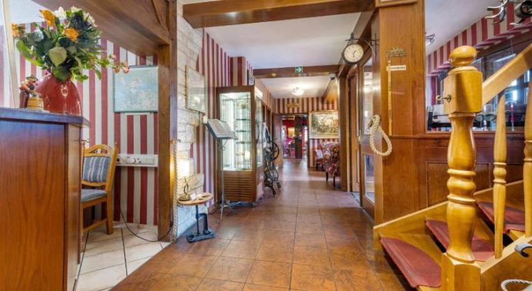 Landhotel Zur Schmiede — photo 4