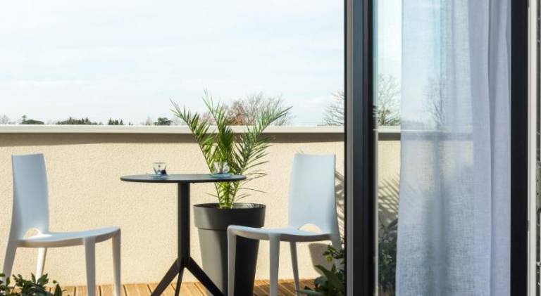 Teneo Apparthotel Talence Espeleta - Bordeaux Sud — photo 3