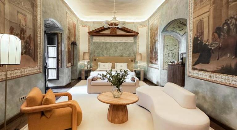 Hospes Palacio del Bailío, a Member of Design Hotels — photo 2