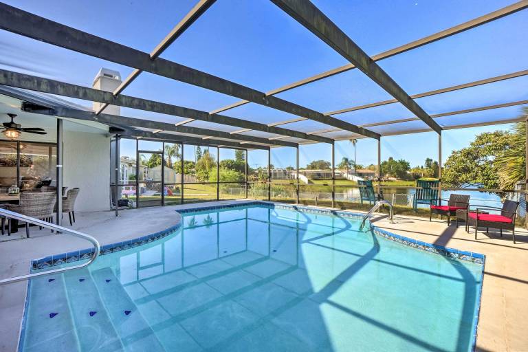 House Regency Park