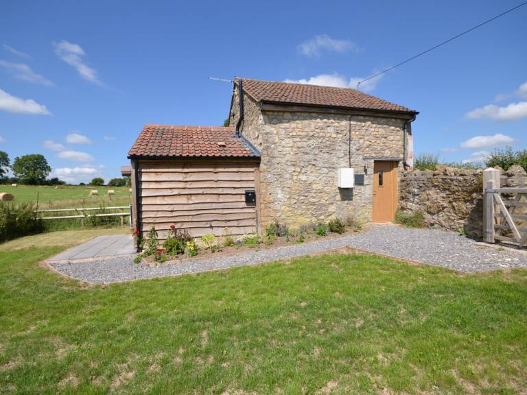 Cottage Chew Magna