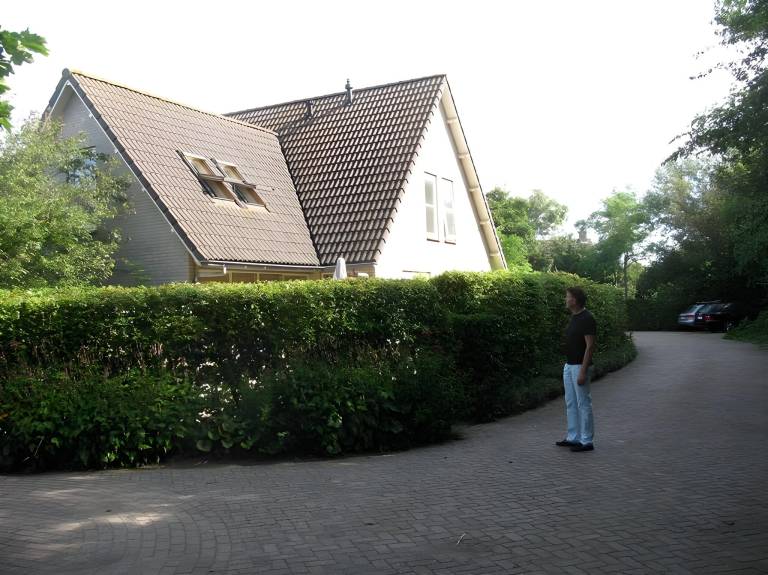 Domburg Holiday Resort in Domburg