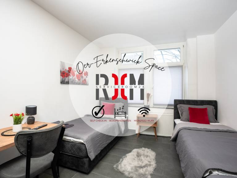 Ferienwohnung Oer-Erkenschwick