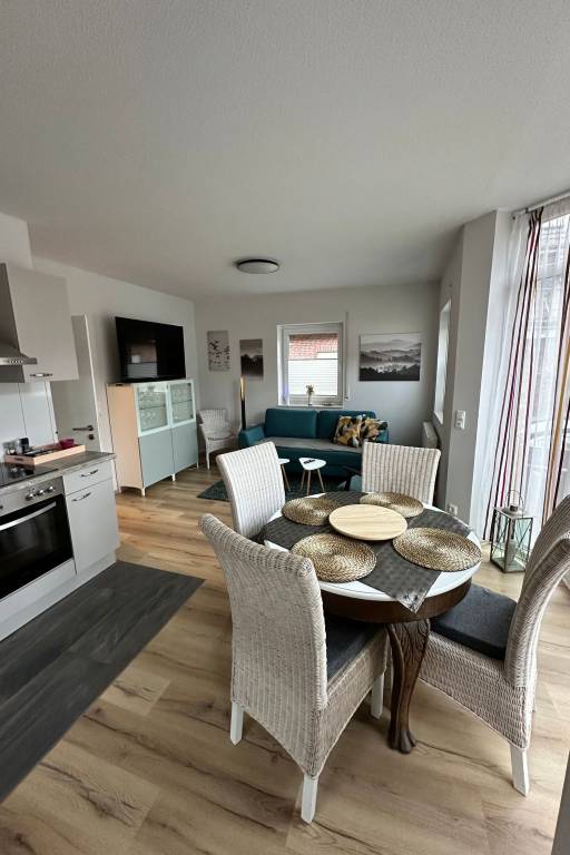Ferienwohnung Friesoythe
