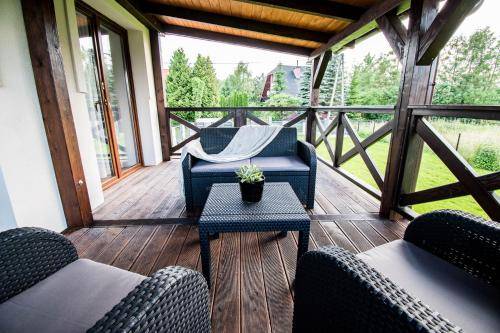Apartament Rydzewo