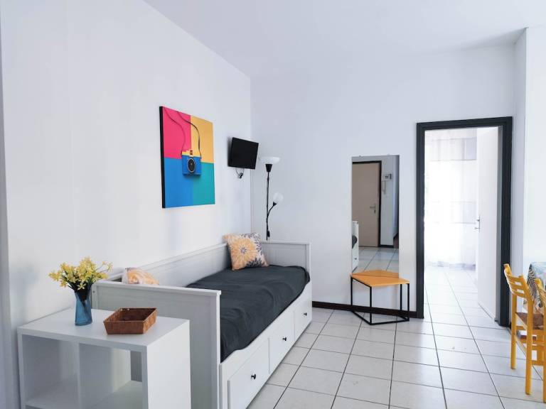 Ferienwohnung Jesolo