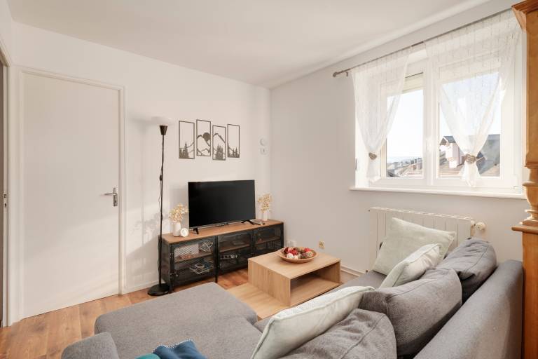 Appartement  Corcieux