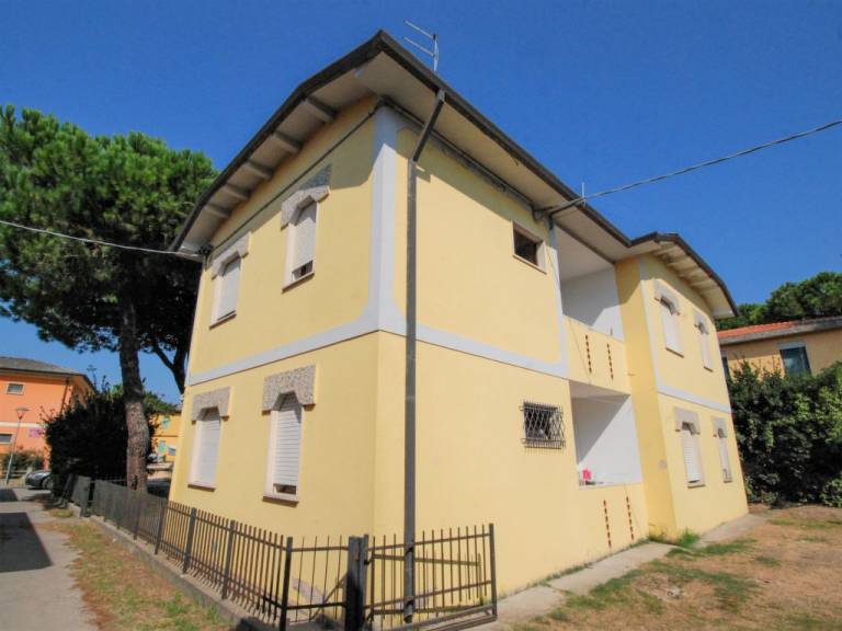 Appartement Rosolina Mare