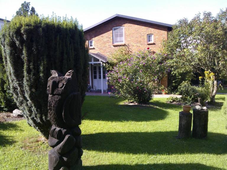 Apartamento Putbus
