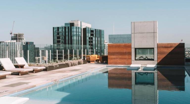 Vacation home with pool | Good for workation | Pets are welcome in Austin, TX