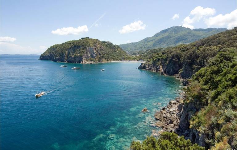 Casa Barano D'ischia