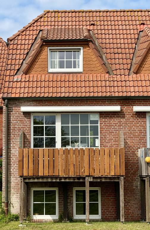 Ferienhaus in Loog, Ostfriesland f&uuml;r max. 5 Personen