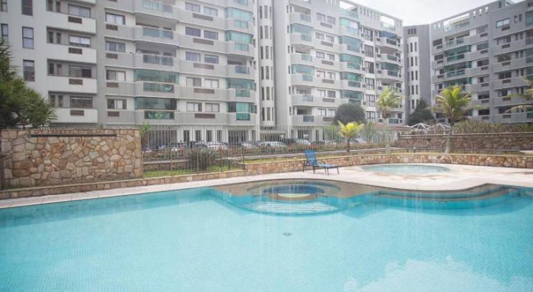 Pleasant apartment with pool | Close to the beach | Dogs allowed — photo 3