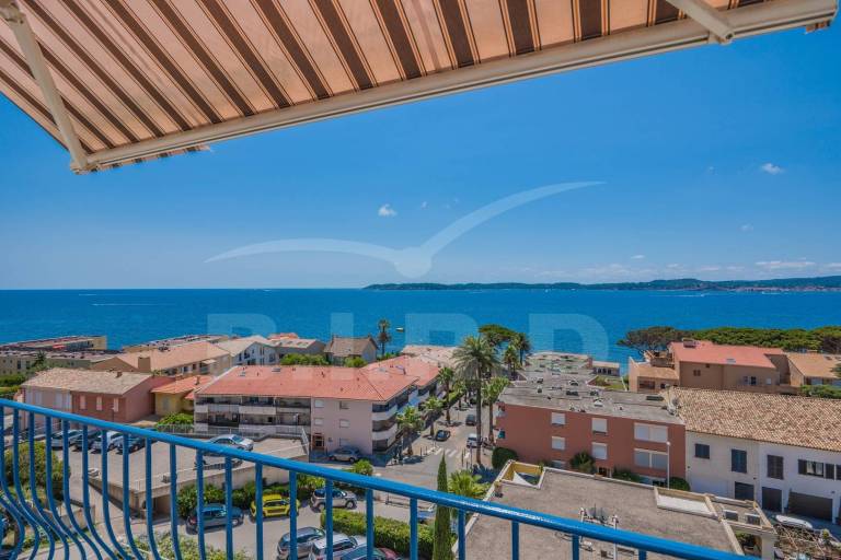 Appartement Sainte-Maxime