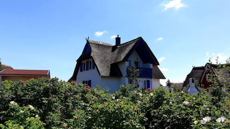 Ferienhaus  Beckerwitz