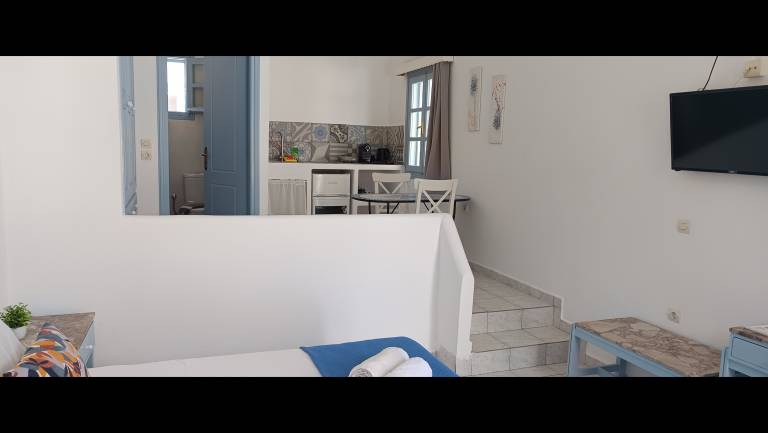 House with garden, terrace & fast internet | Mountain view — photo 5