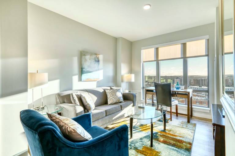Children-friendly apartment | Perfect for remote work | Dogs allowed in Massa