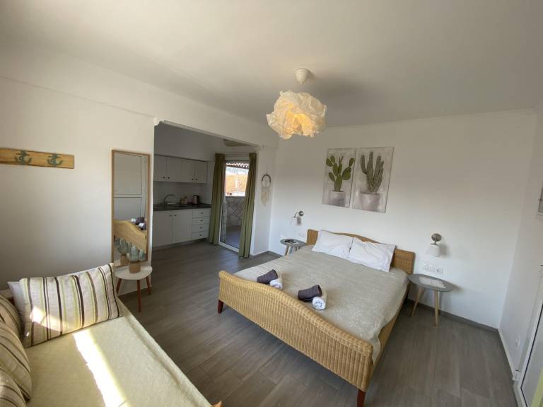 Pleasant holiday apartment with garden | Beach nearby | Pet-friendly — photo 2
