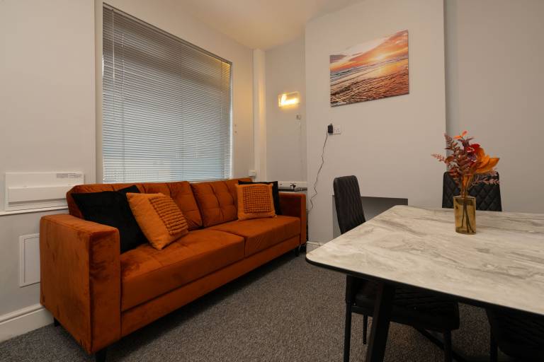 House Newcastle-under-Lyme