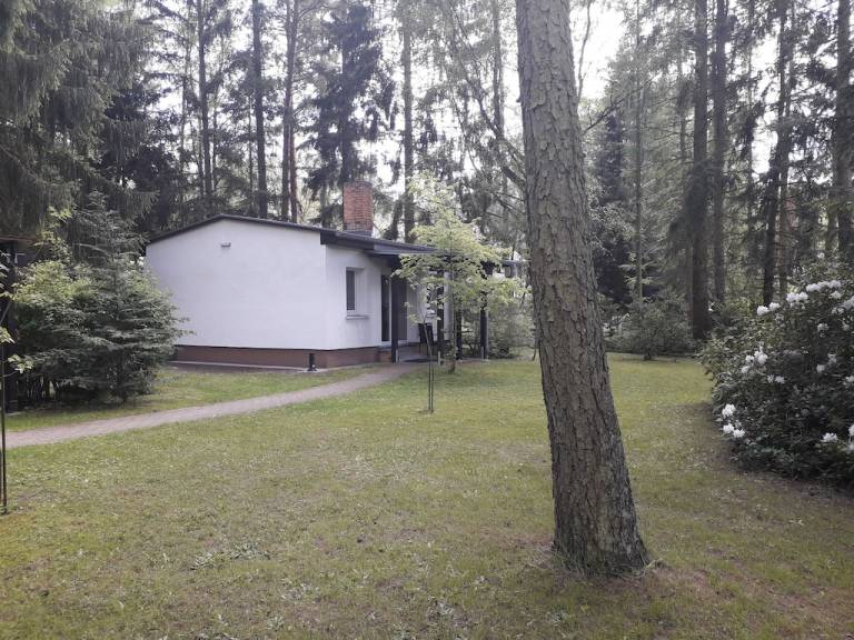 House Schmachtenhagen