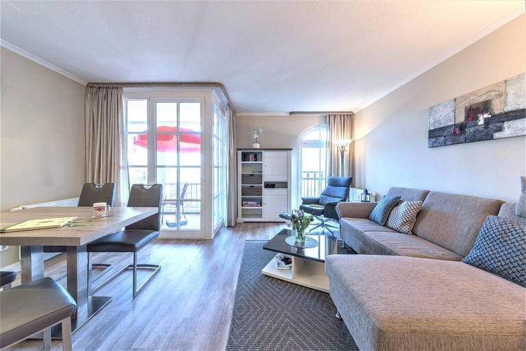 Apartment Kühlungsborn