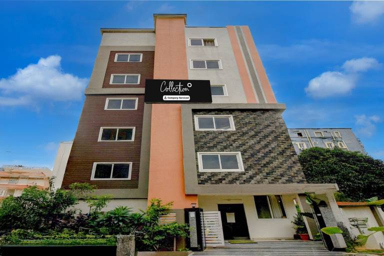 Collection O Atlas DLF Formerly Hillside
