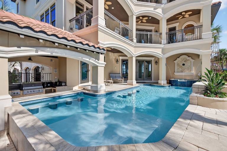 House Miramar Beach