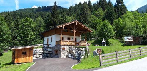 Chalet Kleinarl