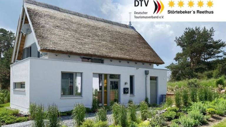 Ferienhaus  Ückeritz