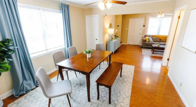 Apartment with garden | Good for workation — photo 4