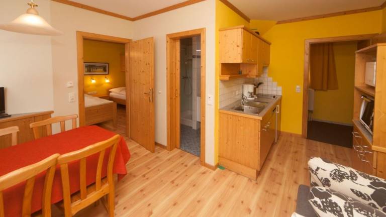 Ferienwohnung Gemeinde Schrems